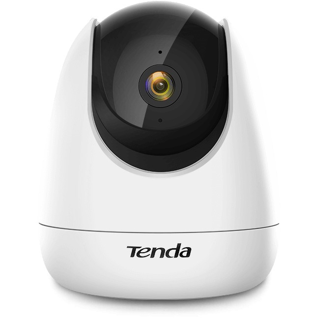 Camera IP Wifi TENDA CP3 1080P 2.0MP Giám sát ban đêm, thoại 2 chiều