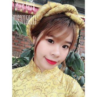 Xả kho Kính áp tròng- Choco, Brown