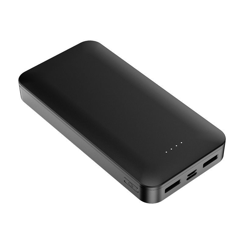 Sạc Dự Phòng Dung Lượng 20000mah Dành Cho Điện Thoại Huawei Apple Oppo