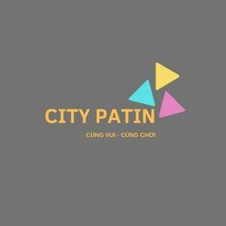 City Patin - Patin chính hãng