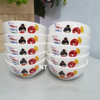 🍒🍒Chén sứ Hình Búp Bê
💰60k/ 10 chén