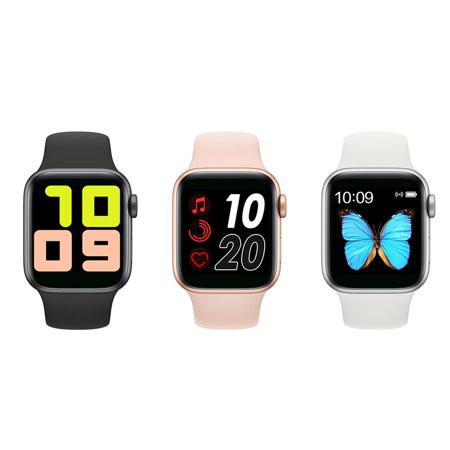 Đồng hồ thông minh smart watch kết nối Bluetooth lắp sim Z6