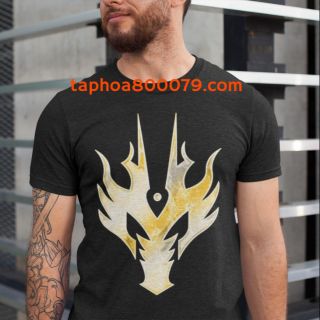 ✔️Kamen Rider Ryuki✔️ Áo Thun Ryuki Biểu Tượng, Áo Thun Nam All Size Nhận In Áo Theo Yêu Cầu taphoa800079