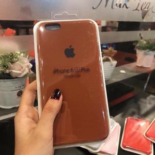 Ốp chống bẩn màu nâu tây đủ mã ip