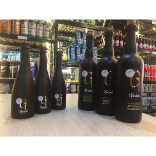 Bia g de goudale grand cru 7.9% -