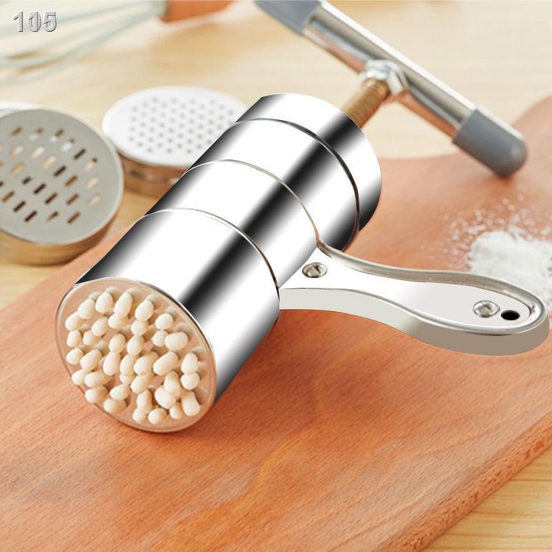 Cối ép cám chim lỗ ra 2ly 3ly 4ly, máy ép đùn sợi mì 5 kích cỡ ra