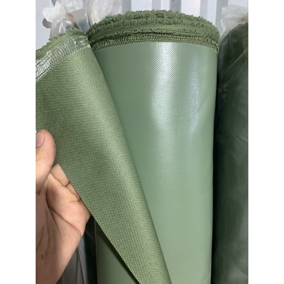 Ô Dù Chính Tâm Vuông-Che Mưa Che Nắng Ngoài Trời( Chưa gồm chân đế 15kg)