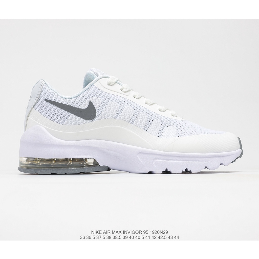 GIÀY SNEAKER MÃ SẢN PHẨM_NIKE AIR MAX INVIGOR 95  NHIỀU MÀU PHONG CÁCH FULLBOX + FREESHIP