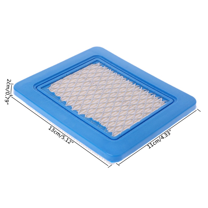Bộ Lọc Không Khí Cao Cấp Cho Máy Cắt Cỏ 491588