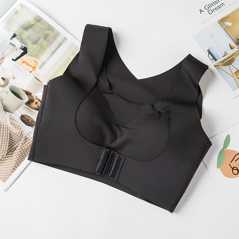 ÁO LÓT ÁO GEN ĐỊNH HÌNH NÂNG NGỰC CHỐNG CHẢY XỆ,SAU PHẪU THUẬT,GEN LÁCH,LƯNG CÓ VIDEO | BigBuy360 - bigbuy360.vn