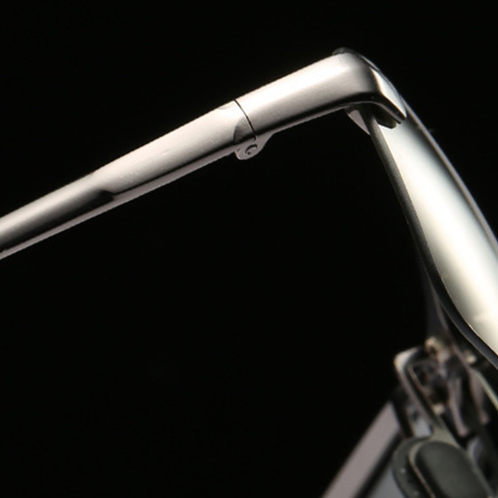 (Hàng Mới Về) Kính Mát Phân Cực Hd Thời Trang Cho Nam | BigBuy360 - bigbuy360.vn