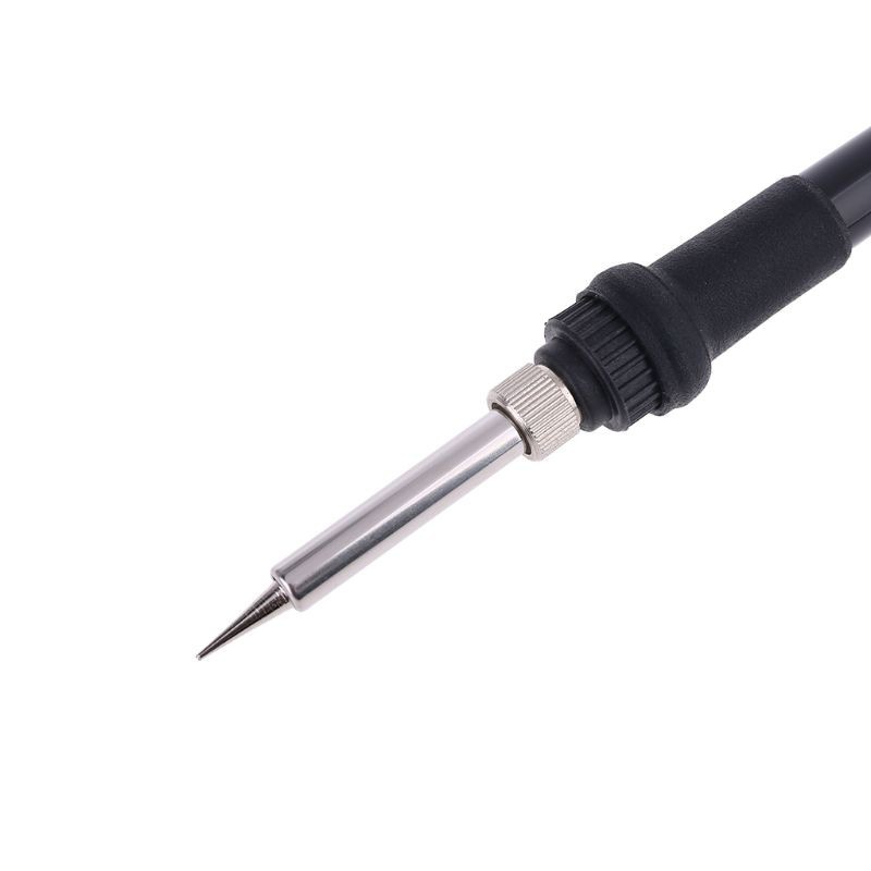 Mỏ Hàn Điện Cầm Tay 5 Lỗ Cho Hakko 936 907 937