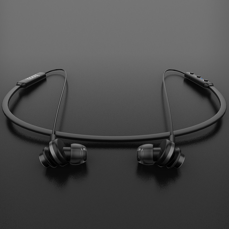 Tai nghe bluetooth thể thao Hoco ES18 Faery sound V4.2 chống nước tiêu chuẩn (2 MÀU)