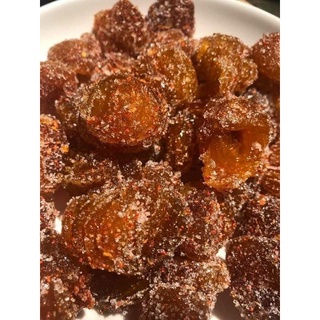 Mận Sấy Chanh Muối (500g