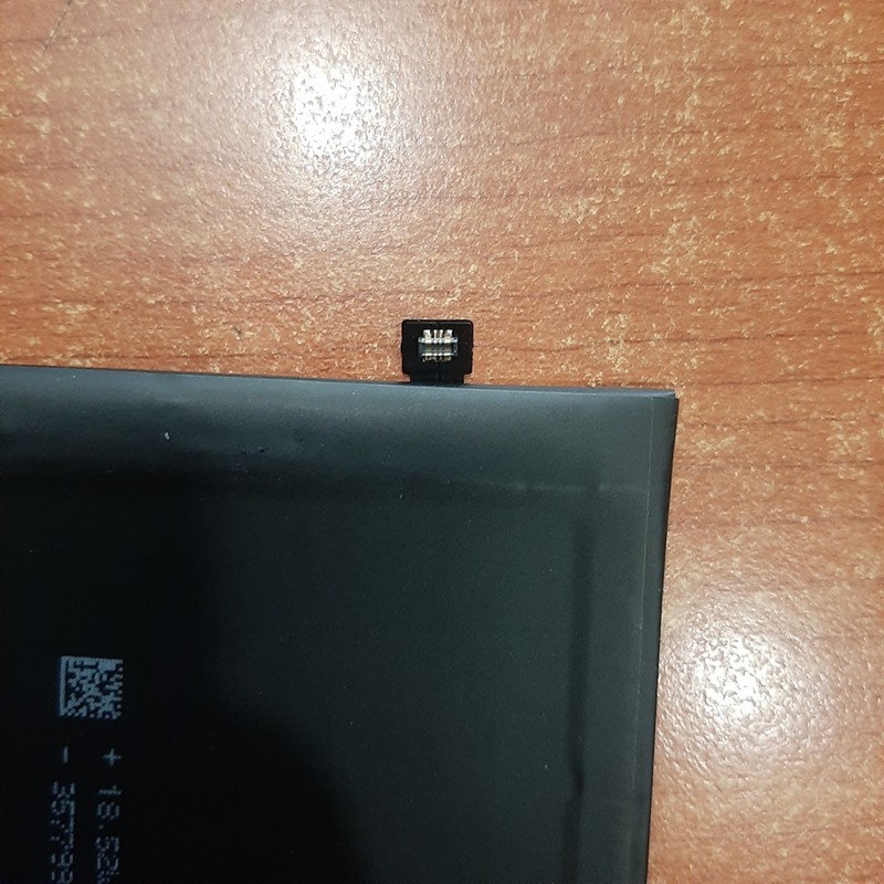 Pin xiaomi mi max