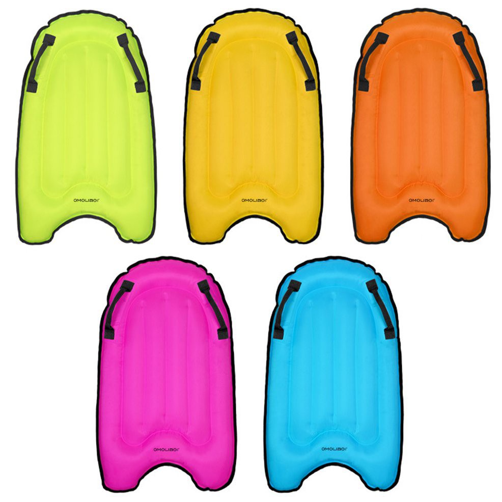 Phao Bơi Hình Ván Lướt Sóng Có Tay Cầm