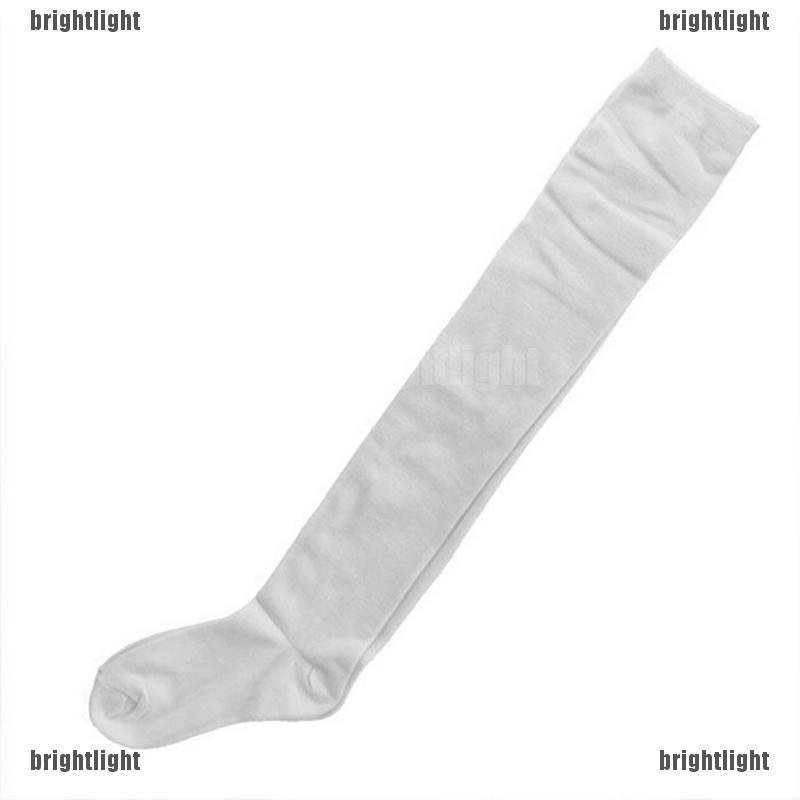 Vớ cotton Cổ Cao Thiết Kế Quyến Rũ Cho Nữ