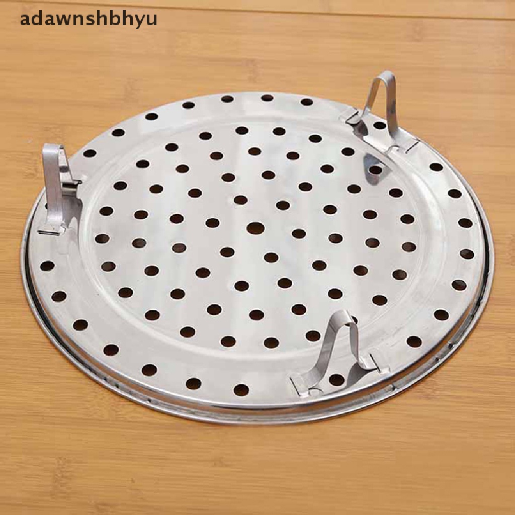 1 Giá Đỡ Nồi Hấp Bằng Thép Không Gỉ