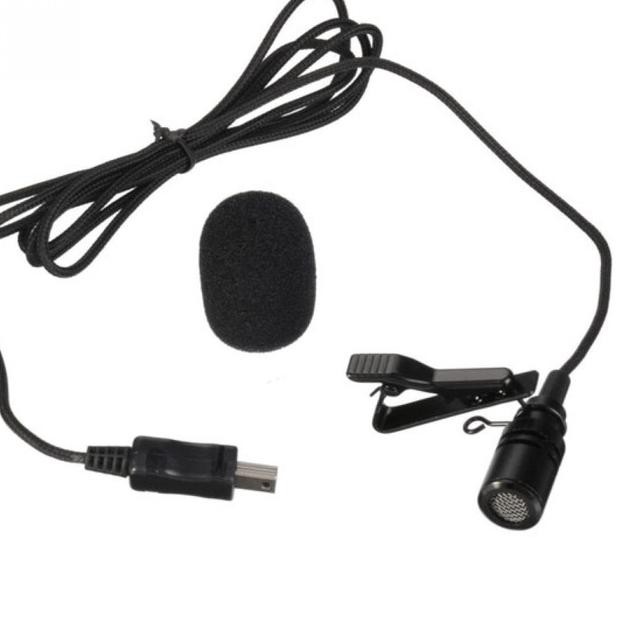 ☜ Micro Ngoài Usb Cho Gopro Hero 3 Gopro Hero 4 ✤ | BigBuy360 - bigbuy360.vn