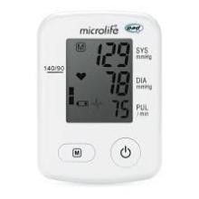 Máy Đo Huyết Áp Microlife BP A2 CLASSIC (BH 5 năm 1 đổi 1)