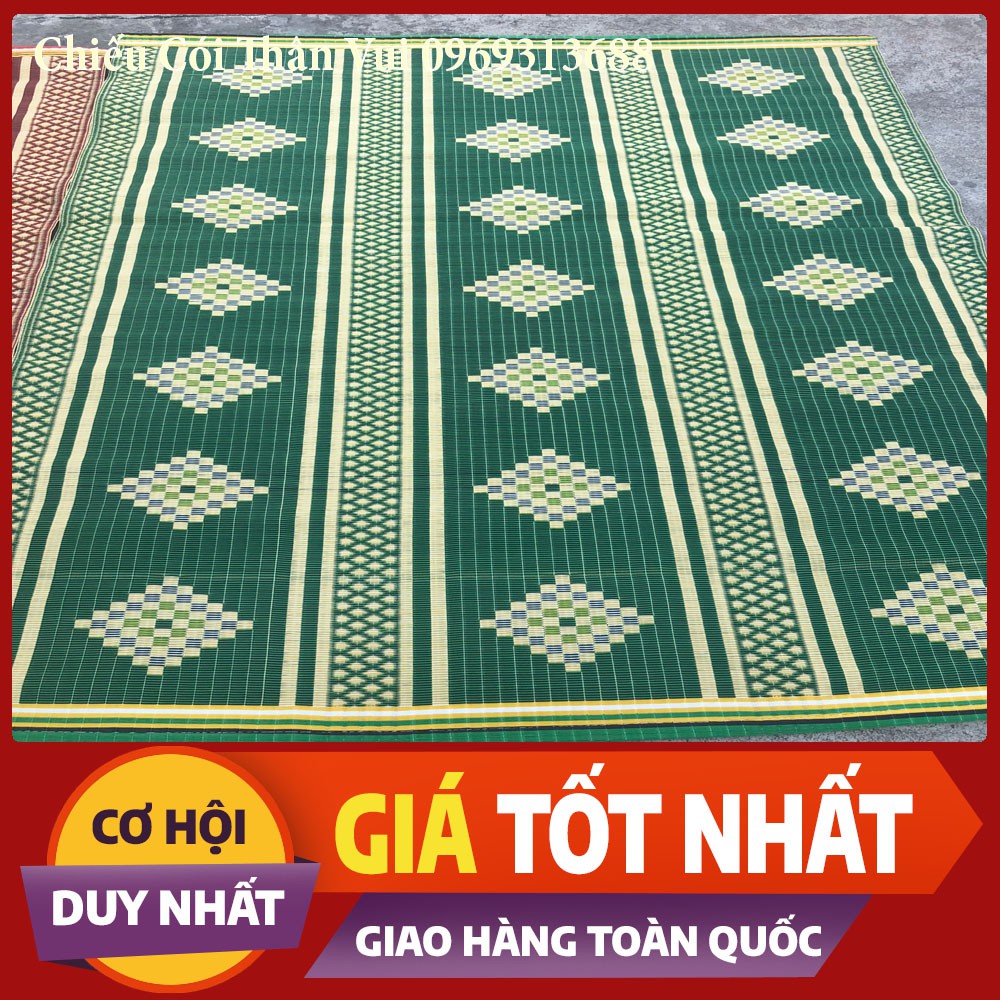 Chiếu Nhựa ❤️FREESHIP❤️ Chiếu Nhựa Hà Nội (1,5m , 1,6m , 1m8 x 2m ,1m8x3m ,1m8x4m)