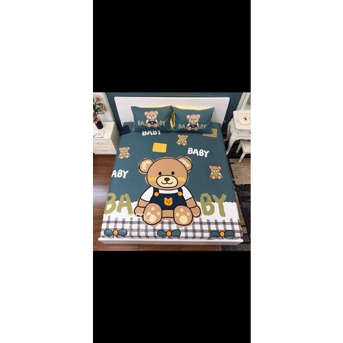 Ga Chống Thấm Cao Cấp - K bị nóng (M6/M8/2.2M)