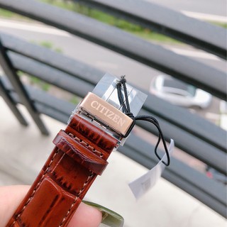 Đồng hồ nam Citizen NK0002