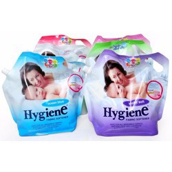 NƯỚC XẢ VẢI HYGIENE THÁI LAN 1800ML