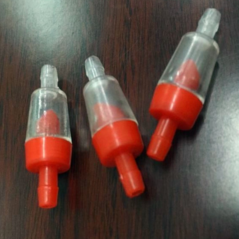 Van Một Chiều Kiểm Tra Oxy Cho Bể Cá Ba Chiều