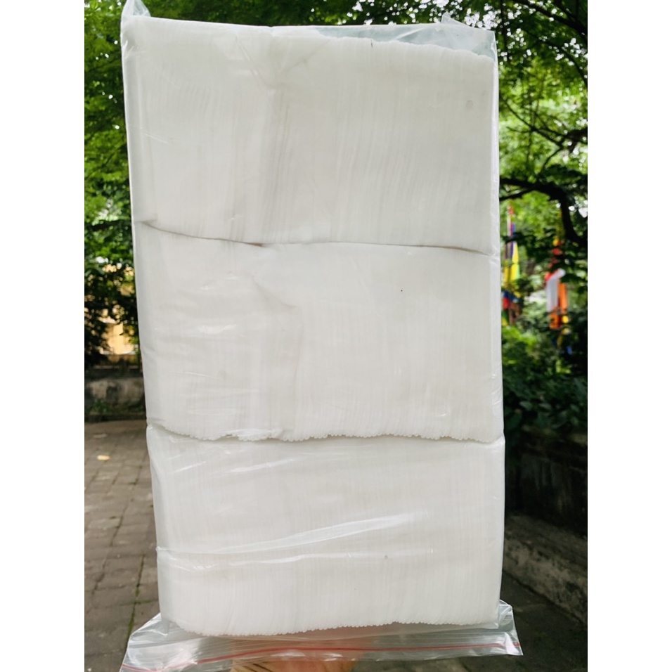 KHĂN VẢI ĐA NĂNG SIÊU MỀM REMY 250GR