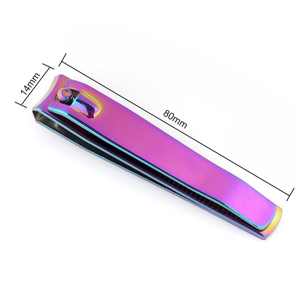 Dụng Cụ Cắt Móng Tay Chuyên Nghiệp