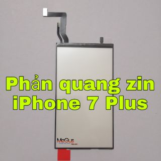 Tấm phản quang liền 3d touch iphone 7 plus 7plus zin