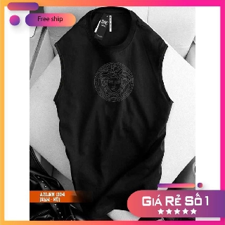 Áo ba lỗ body, Áo ba lỗ tập gym