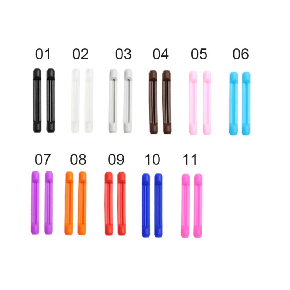 Miếng Đệm Silicone Gắn Mắt Kính Chống Trượt I9W4