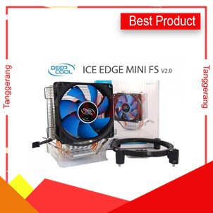 DEEPCOOL Quạt Tản Nhiệt Mini FS V2.0 | BigBuy360 - bigbuy360.vn