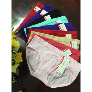 Quần lót nữ cotton co dãn 4 chiều chất đẹp