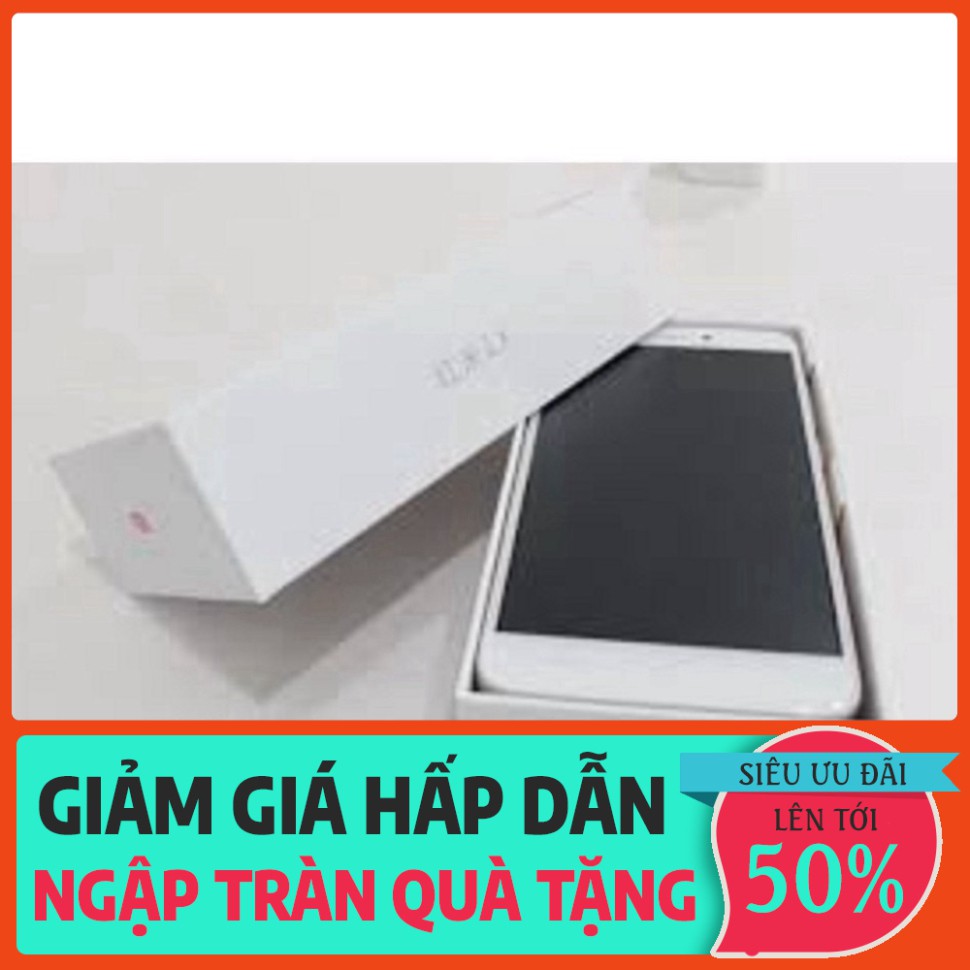HÀNG HẤP DẪN . '' rẻ hủy diệt '' điện thoại Xiaomi Redmi Note 4 2sim ram 3G/64 mới zin Chính Hãng, chơi PUBG/FREE FIR