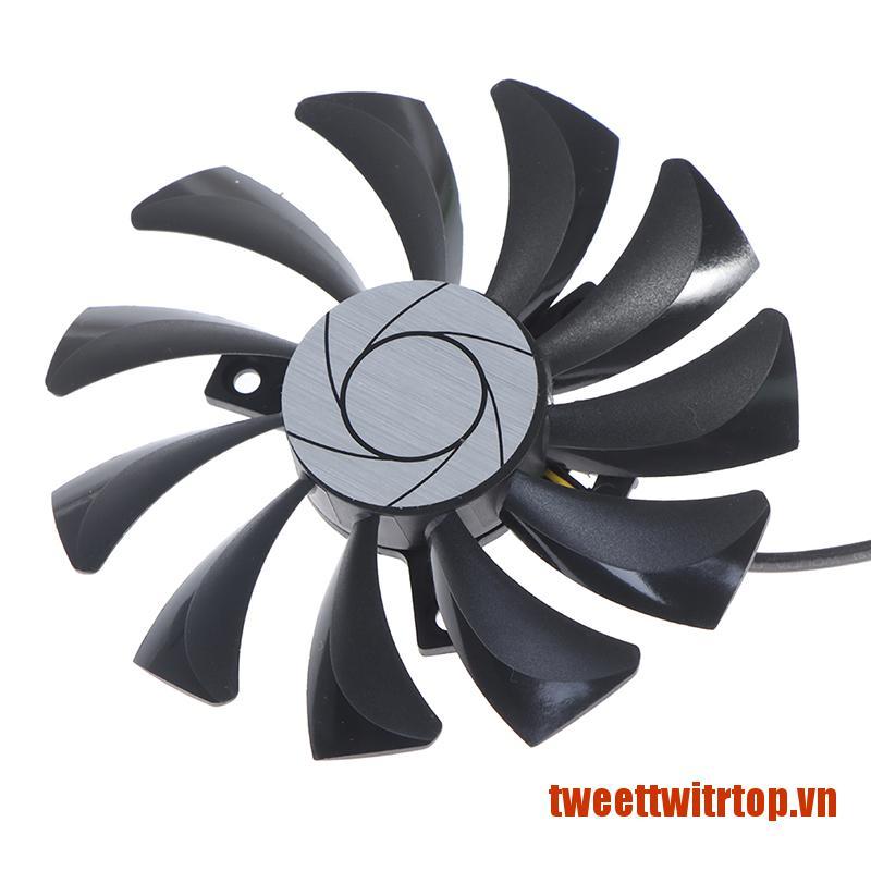 Quạt Tản Nhiệt 85mm 4pin Cho Msi Gtx 1060 6g Gtx 960 P106-100 | BigBuy360 - bigbuy360.vn