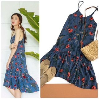 Lanh hoa 35k/1m khổ 1m5