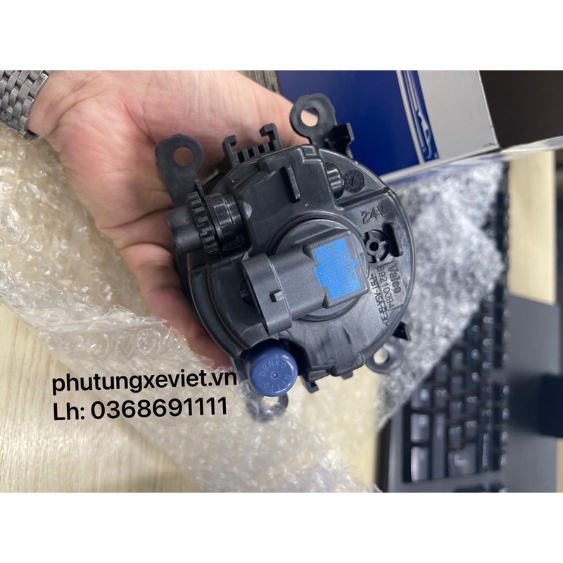 Đèn gầm, đèn sương mù Ford Ranger 2013-2022