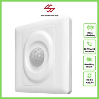 Công tắc cảm ứng chuyển động hồng ngoại MR-288