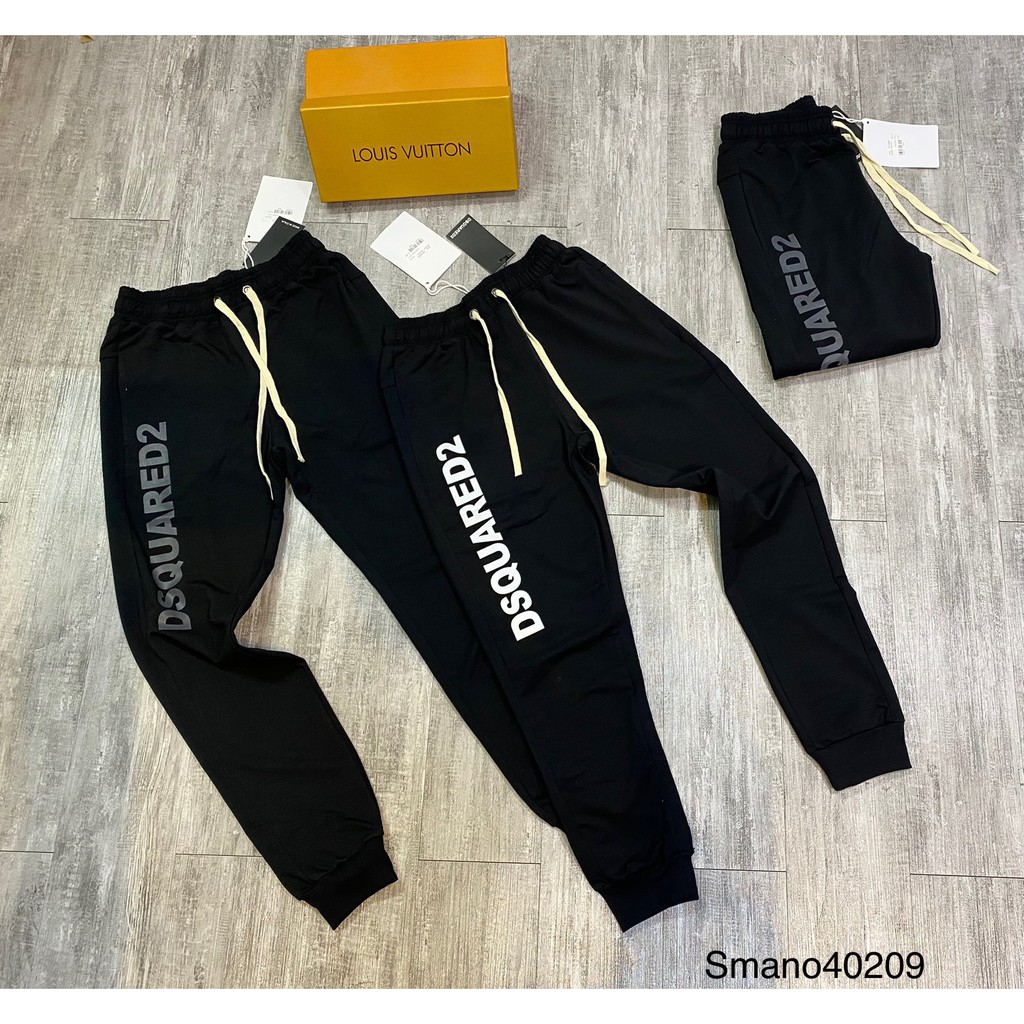 Quần dài nỉ ống jogger cao cấp , giá cực tốt với nhiều ưu đãi