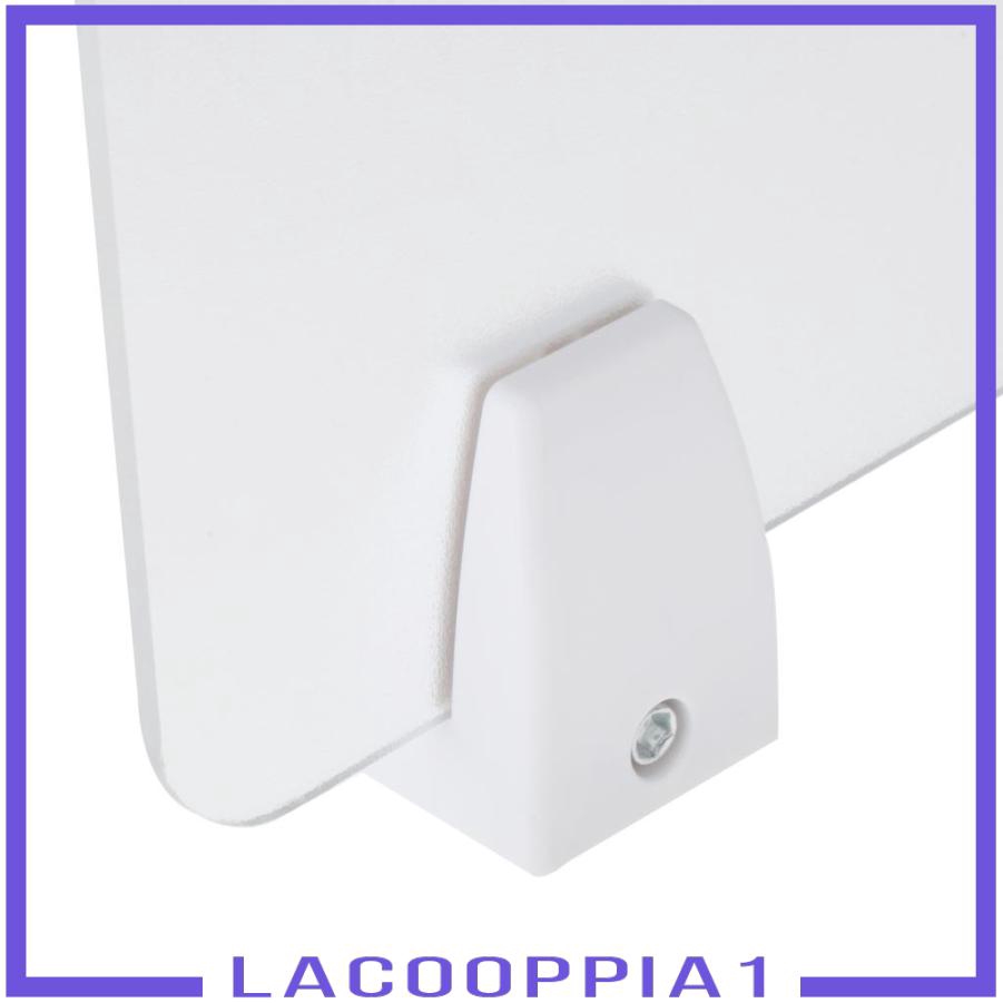 [Lacooppia1] Tấm Chắn Bảo Vệ Bàn Kiểm Tra An Toàn