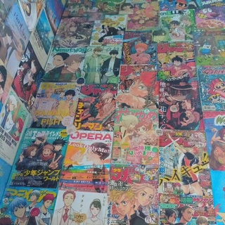 NHẬN IN POSTER ANIME THEO YÊU CẦU DÀNH CHO NHỮNG CON NGƯỜI ĐAM MÊ ANIME VÀ DECOR PHÒNG
