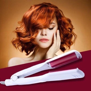 Máy bấm tóc gợn sóng