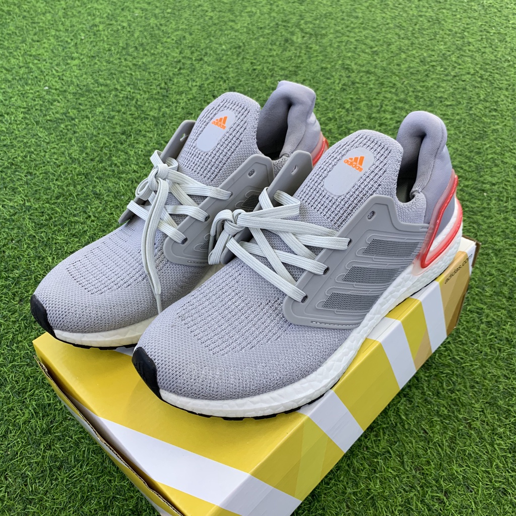 [ Full Box ] Giày Thể Thao Nam Nữ Adidas ULTRABOOST 6.0 - Sneaker 2021 - Siêu nhẹ-chuyên chạy bộ thích hợp chơi thể thao