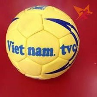 Quả bóng ném Vietnam TVC
