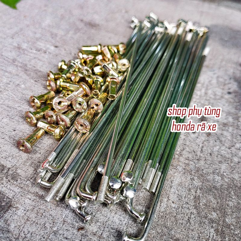 Căm Dream Wave chân vàng nhập Thái Lan loại tốt