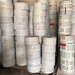 Nhám vải JB mềm các cỡ cát  giá 1 mét