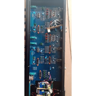 Máy Nâng Tiếng Idol IP200